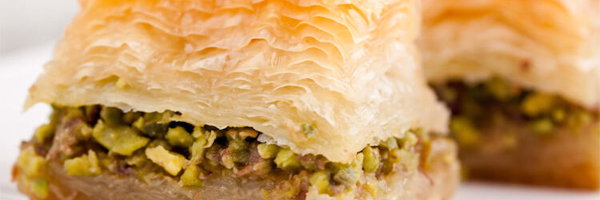 Baklava