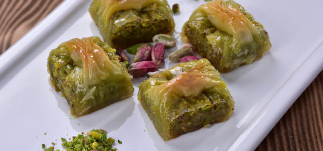 Tatlılar